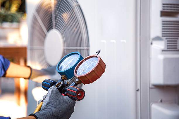 Affordable Hvac solutions in Cuddy, PA